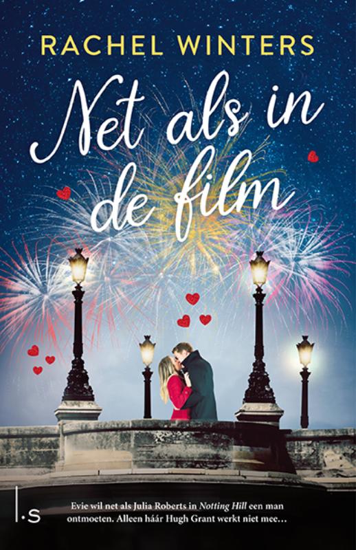 9789024587100 Net als in de film