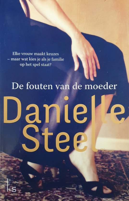 9789024592586 De fouten van de moeder
