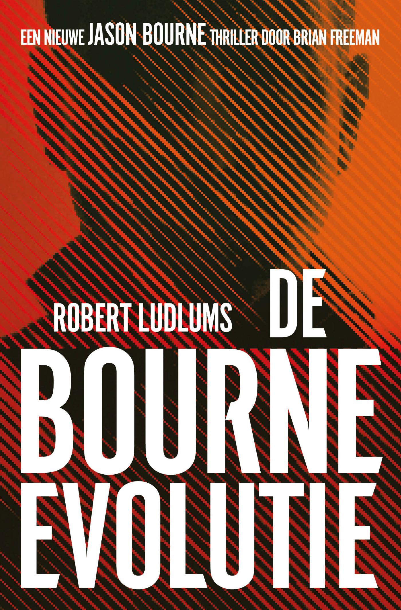 9789024595846 De Bourne Evolutie