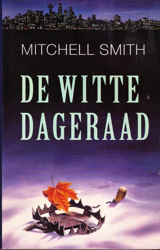 9789024601370 De witte dageraad