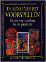 9789024604227 Kunst van het voorspellen