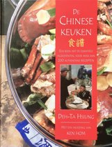 9789024605477 De Chinese keuken