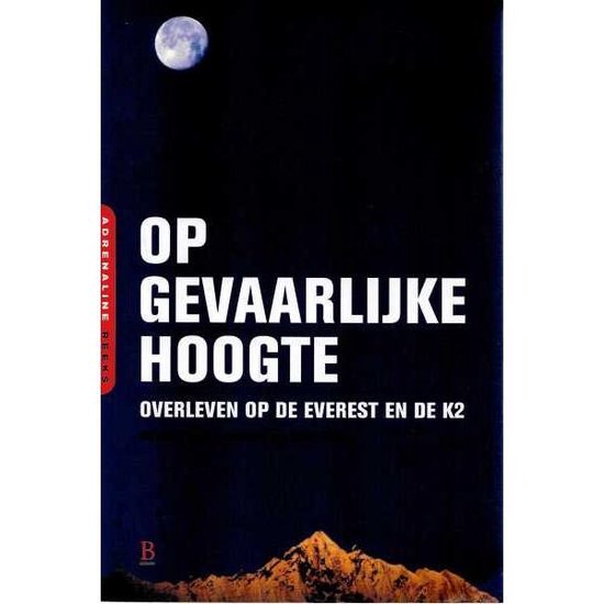 9789024606382 Op gevaarlijke hoogte