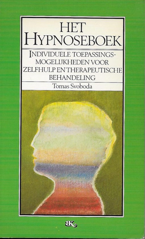 9789024645152 Het hypnoseboek