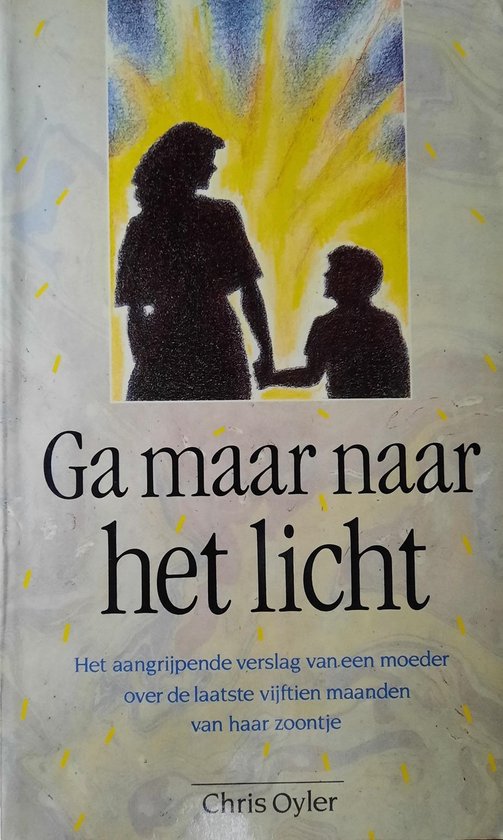 9789024646678 Ga maar naar het licht