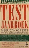 9789024648047 Consumenten testjaarboek 1991