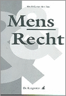 9789024928323 Mens  recht  druk 4