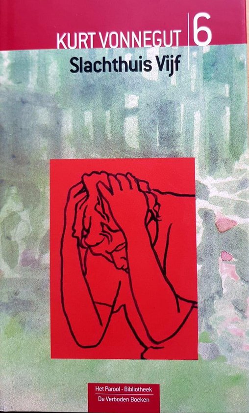 9789025000066 Verboden Boeken 6 Slachthuis Vijf