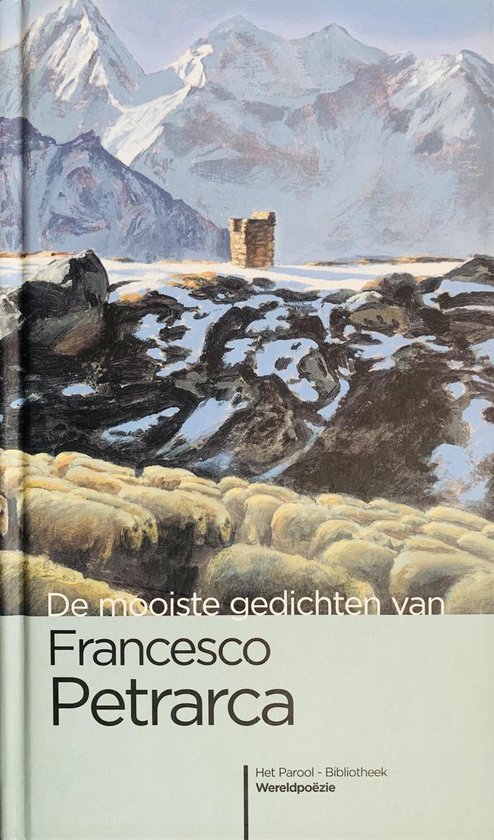 9789025000196 De Mooiste Gedichten Van Francesco Petrarca