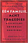9789025327408 Een familie acht tragedies