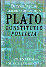 9789025341657 Constitutie Politeia