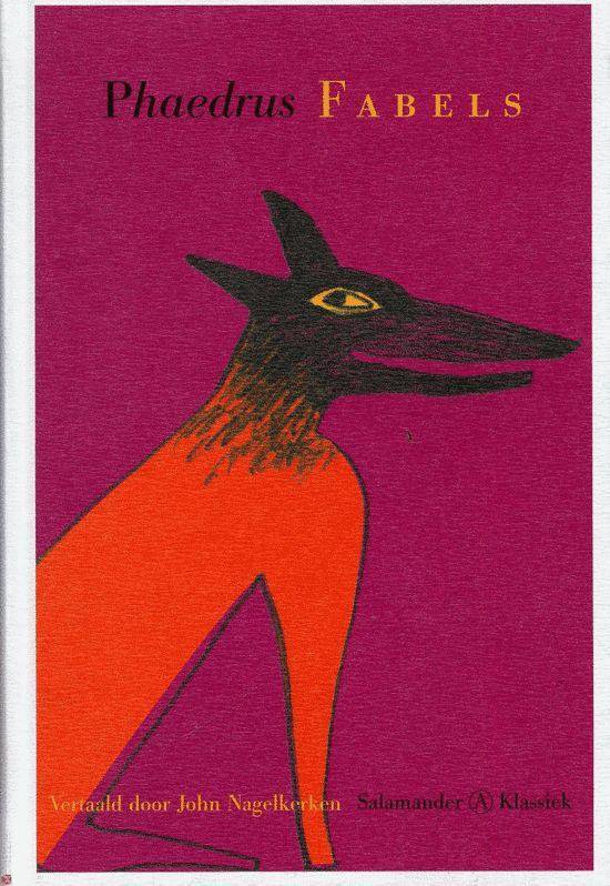 9789025341985 Fabels