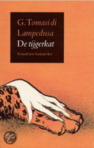 9789025353278 Tijgerkat