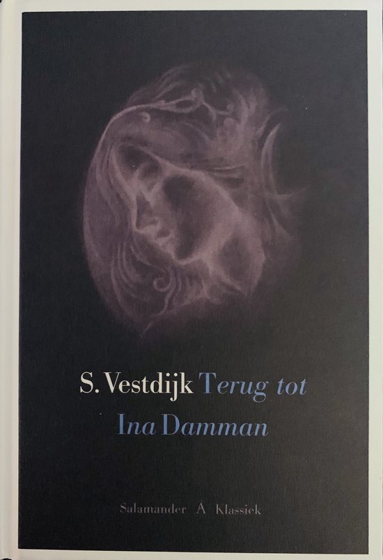 9789025358839 Terug tot Ina Damman