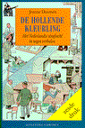 9789025400194 De hollende kleurling