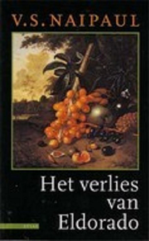 9789025400651 Het verlies van Eldorado