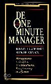 9789025401030 One minute manager