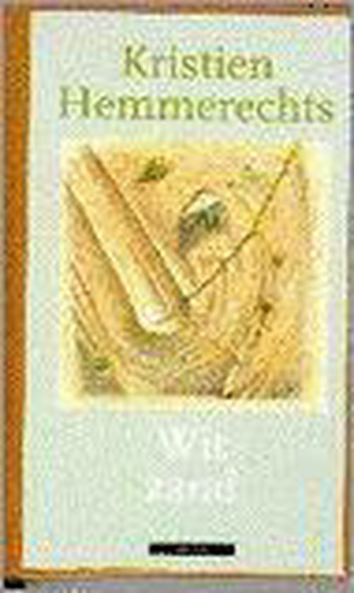 9789025402754 Wit zand