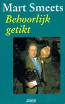 9789025402877 Behoorlijk getikt