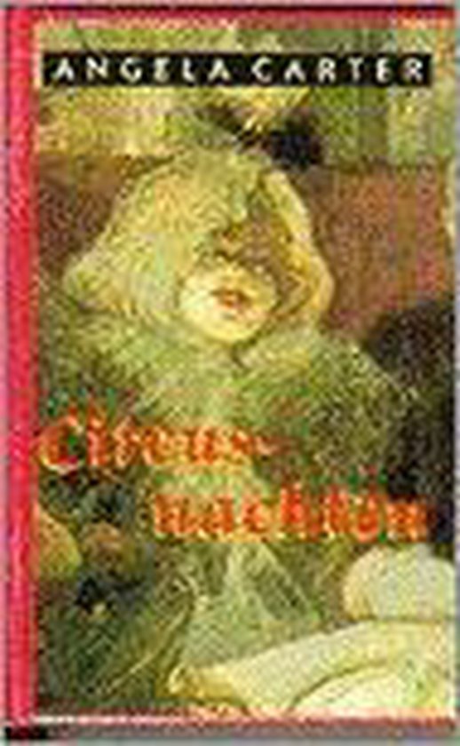 9789025404741 Circusnachten