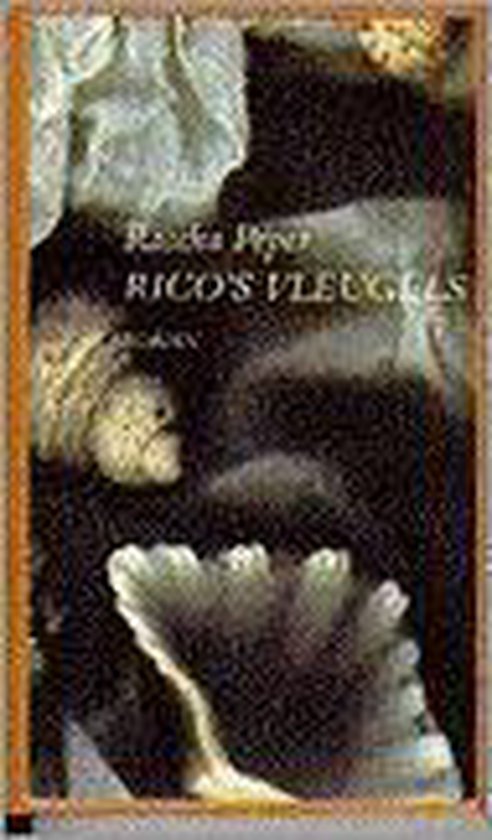 9789025404994 Ricos vleugels