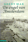 9789025405366 De engel van Amsterdam  Goedkope editie
