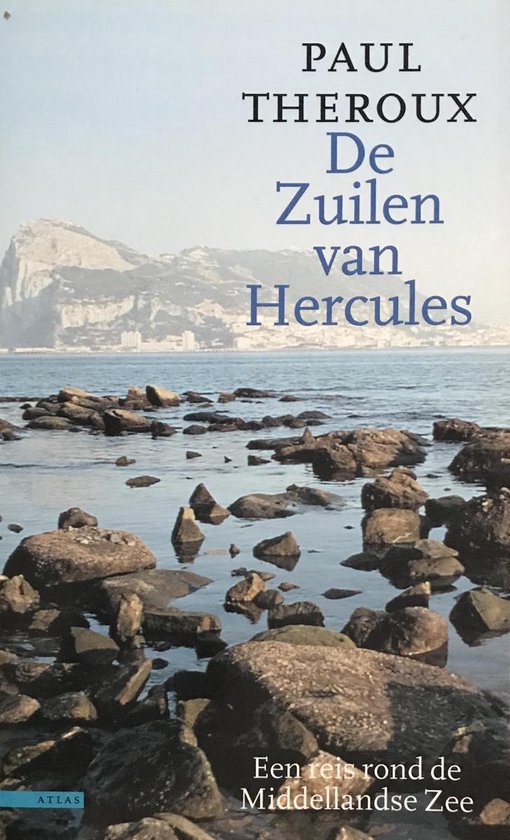 9789025406660 De Zuilen van Hercules