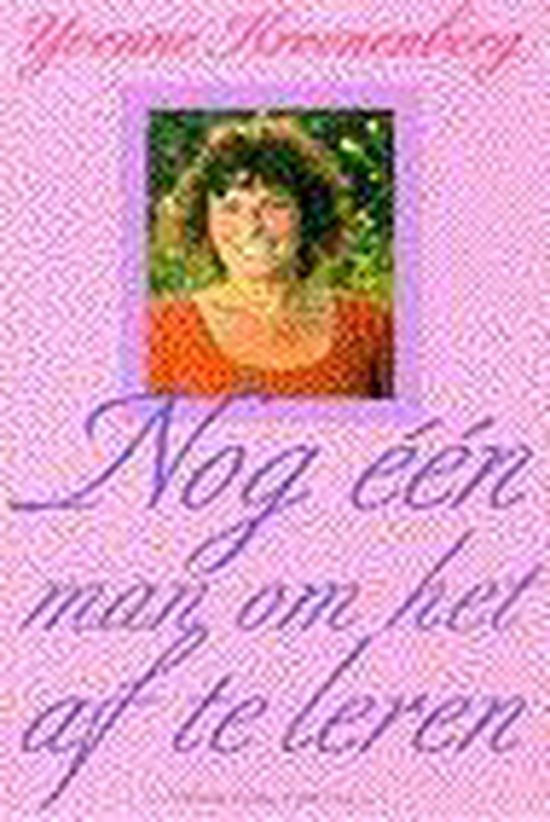 9789025407452 Nog een man om het af te leren