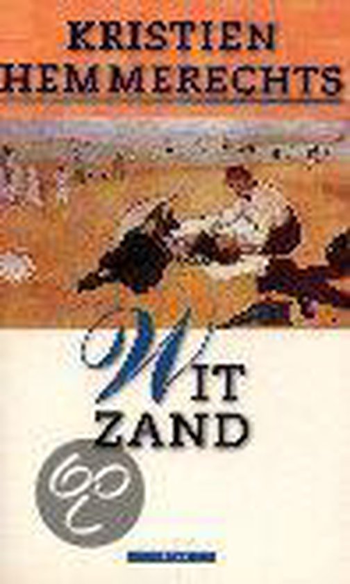9789025407896 Wit zand