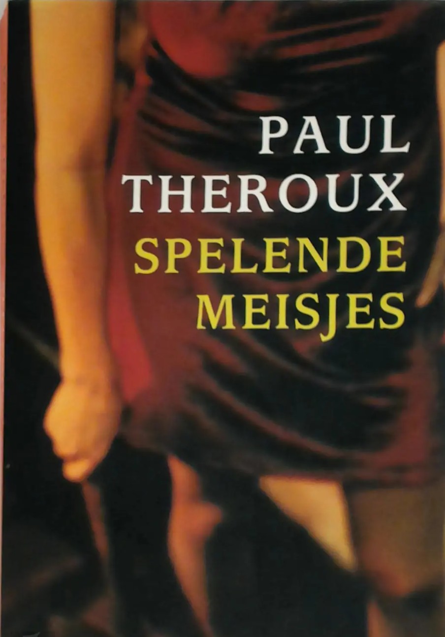 9789025407971 Spelende meisjes