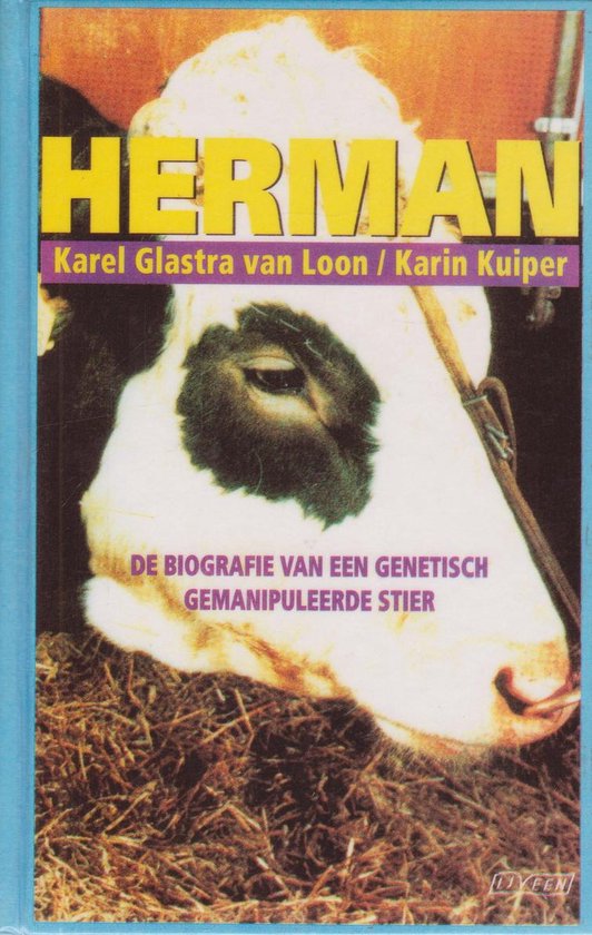9789025409036 Herman