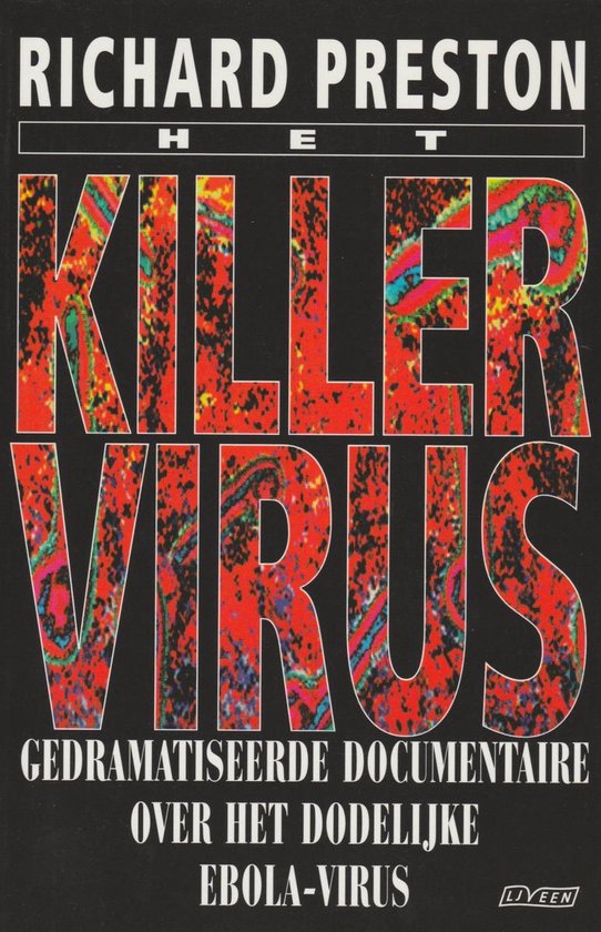 9789025409128 Het killervirus