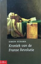 9789025411282 Kroniek van de franse revolutie