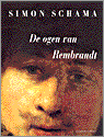 9789025411954 De ogen van Rembrandt