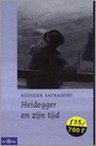 9789025414191 Heidegger en zijn tijd