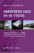 9789025414559 Onroerend goed en de fiscus