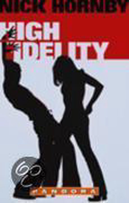 9789025416690 High fidelity