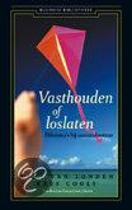 9789025416775 Vasthouden of loslaten  druk 1