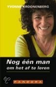 9789025417154 Nog een man om het af te leren