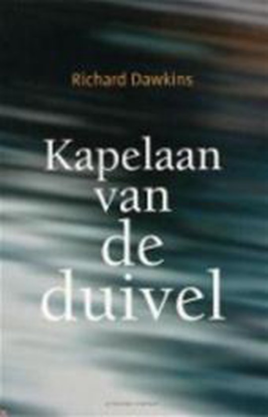 9789025417642 Kapelaan van de duivel