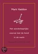 9789025417956 Het wonderbaarlijke voorval met de hond in de nacht