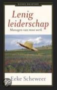 9789025418168 Lenig leiderschap