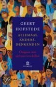 9789025419851 Allemaal andersdenkenden