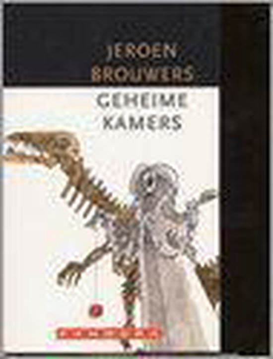 9789025419998 Geheime kamers
