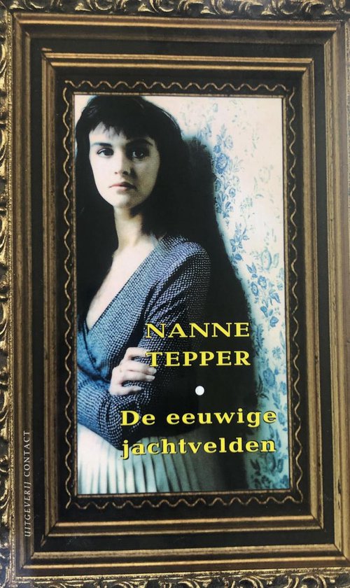 9789025423964 Eeuwige jachtvelden