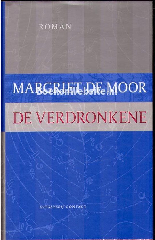 9789025425036 De verdronkene