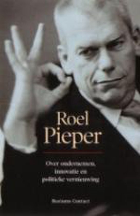 9789025425913 Over ondernemen innovatie en politike ve