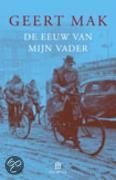 9789025428006 De eeuw van mijn vader