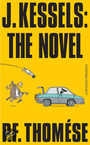 9789025431440 J Kessels the novel