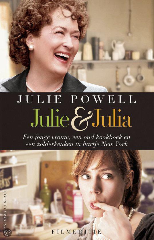 9789025432324 Julie  Julia